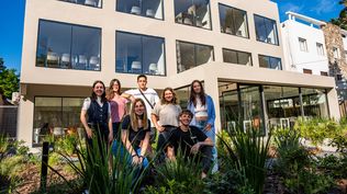 La UCU redobla su apuesta en Punta del Este: crece en el territorio y en oferta de carreras