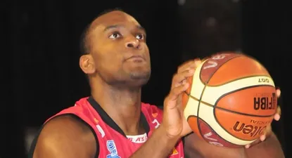 Kevin Young, el poder de Trouville