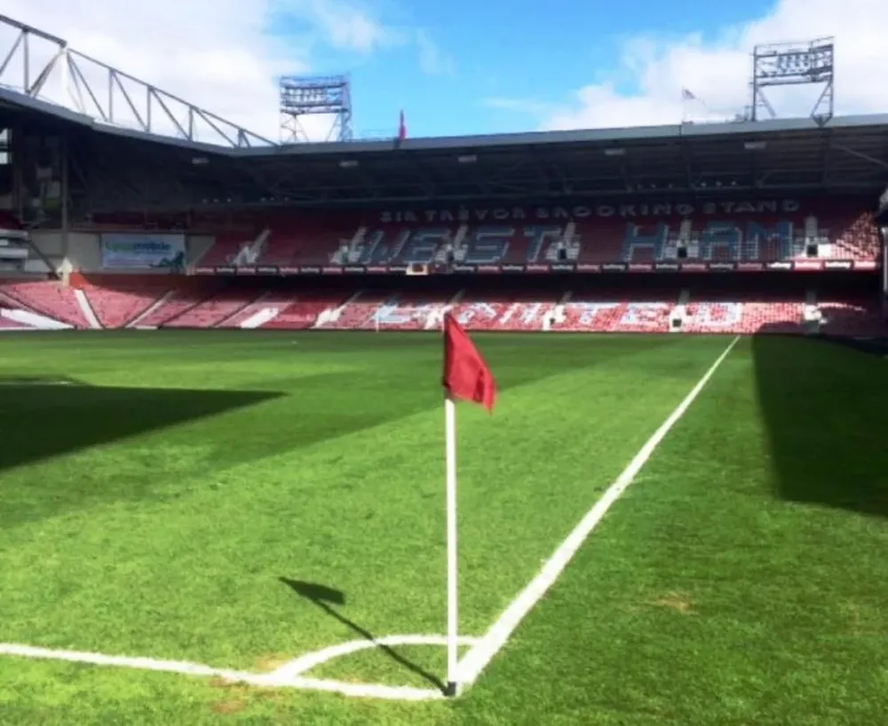 Los fanáticos del West Ham United tendrán para elegir con qué recuerdo quedarse