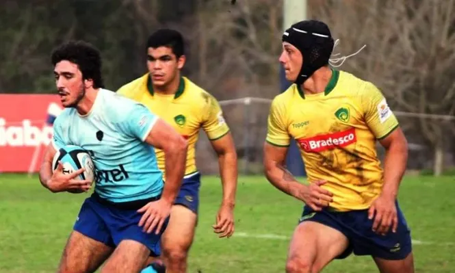 Este sábado Los Teritos jugarán a la hora 16 y lo televisa DirecTV.