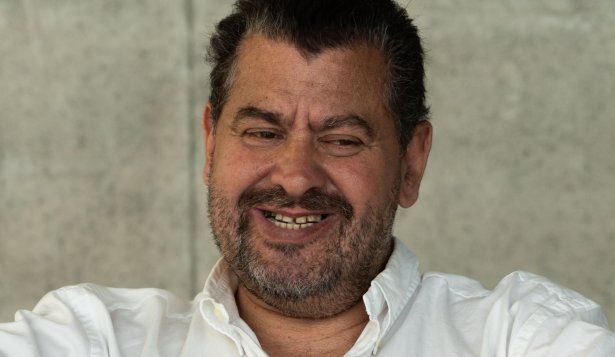 Flavio Perchman habló con Referí antes del silencio que promete por dos semanas: Quiero terminar la gestión siendo tricampeón del Uruguayo