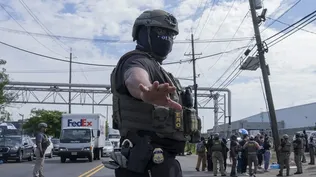 Fuerza letal e impunidad contra migrantes en Estados Unidos: por qué Amnistía Internacional exige desmantelar el ICE