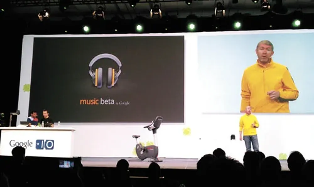 Anunciado en mayo de este año, Google Music se transformó en uno de los servicios más esperados de la compañía del buscador