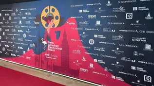 Desde el 2 y hasta el 10 de febrero se celebra la sexta edición del Ibero American Film Festival Miami