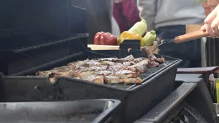 El autor del libro es arquitecto y emprendedor gastronómico.