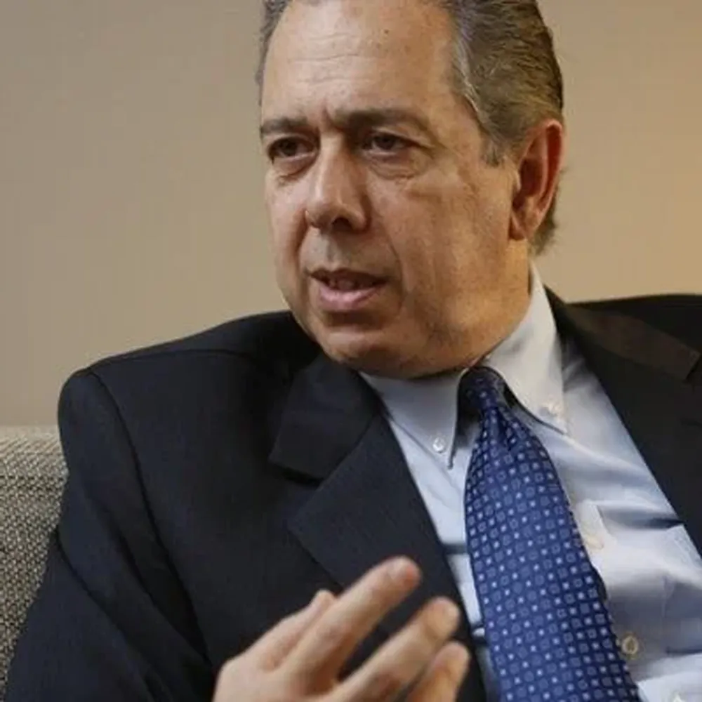 Una entrevista a Carlos Mazal, por Daniel Castro