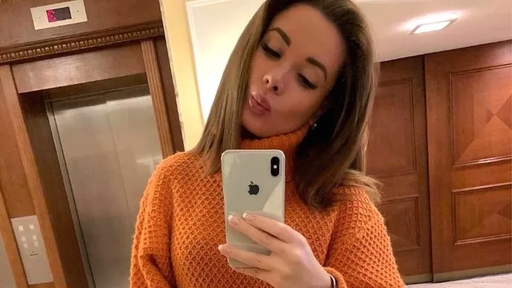Ekaterina Karaglanova recientemente se había graduado como médico y era una personalidad muy popular en redes sociales.