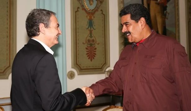 Rodríguez Zapatero, bajo investigación: la Audiencia Nacional analiza su vínculo con Maduro y presuntos delitos de blanqueo