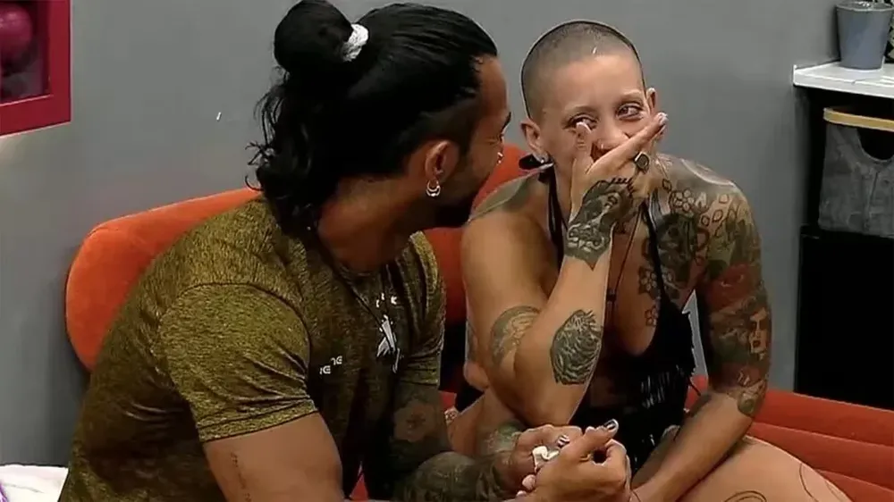 Licha y Furia GH 2023-2024