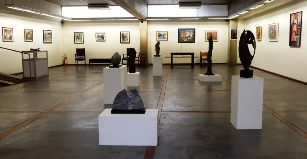 La exposición está abierta de 9 a las 18 horas, hasta el día jueves 4 de noviembre inclusive