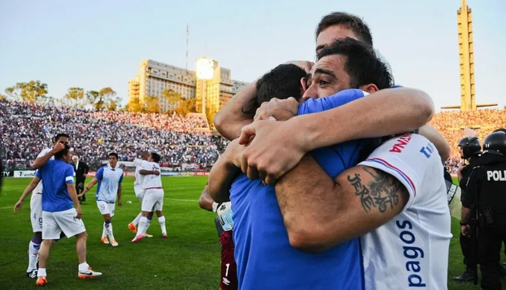 Otra locura generada por el Chino