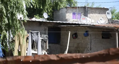 gobierno insiste con coordinar programa sobre asentamientos y espera por cabildo