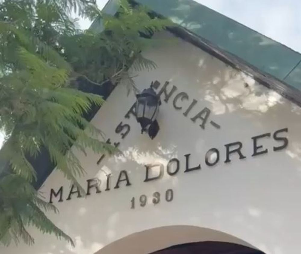 Estancia María Dolores