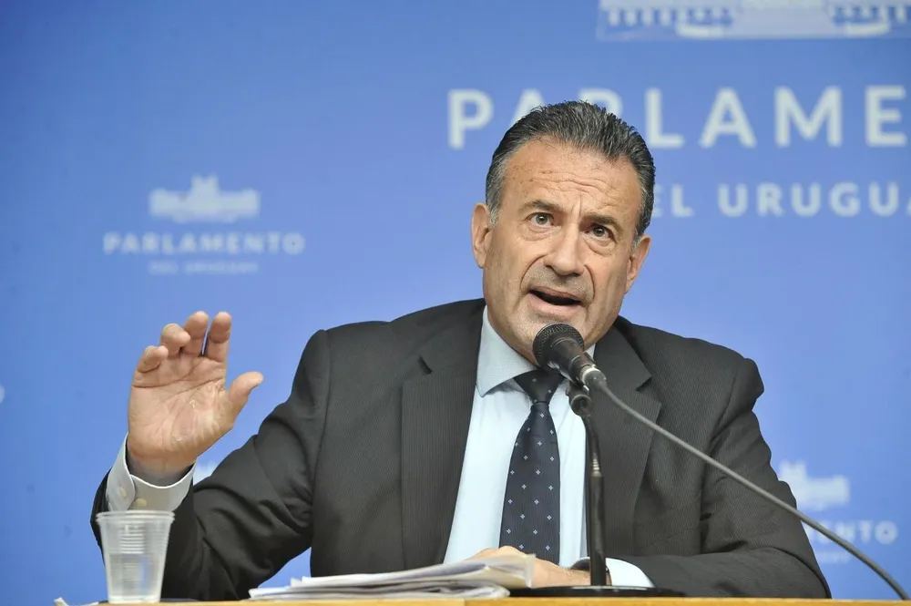 Ahora quiero ejercer mi profesión, sostuvo Salinas (foto archivo)