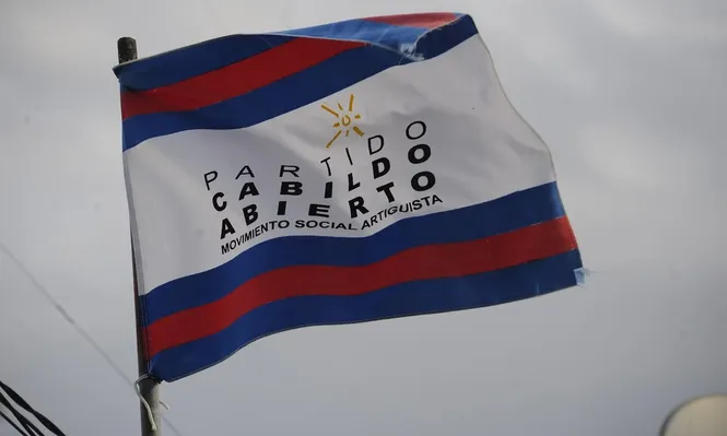 Qué dice Cabildo Abierto sobre las siete designaciones cuestionadas