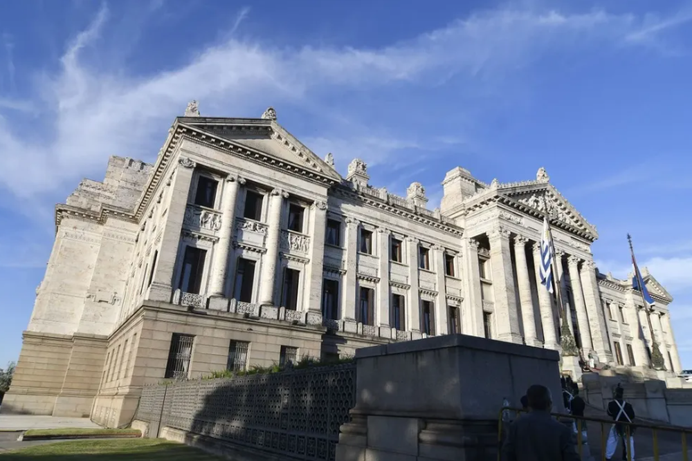 Palacio Legislativo