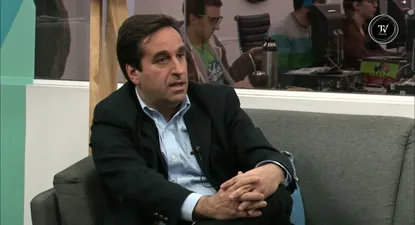 El economista uruguayo que asesorará al gobierno de Piñera en temas fiscales