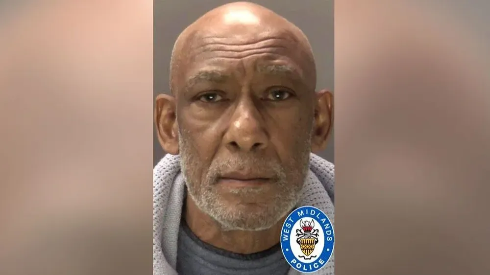 Carvel Bennett fue condenado a 11 años de prisión por la violación de una menor de 13 años