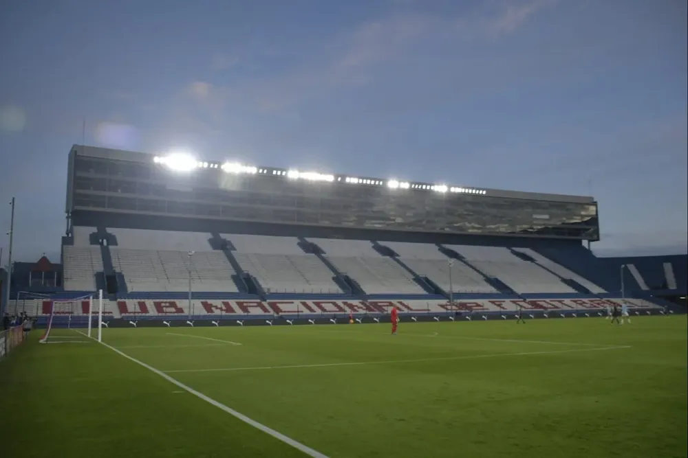 El Gran Parque Central