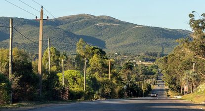 El Observador | Infraestructura vial en Uruguay