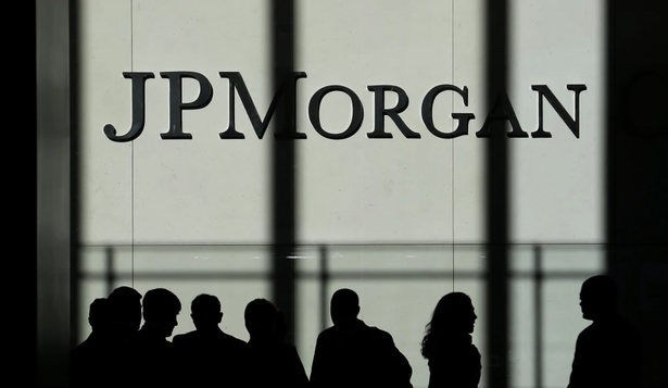 JPMorgan.&nbsp;