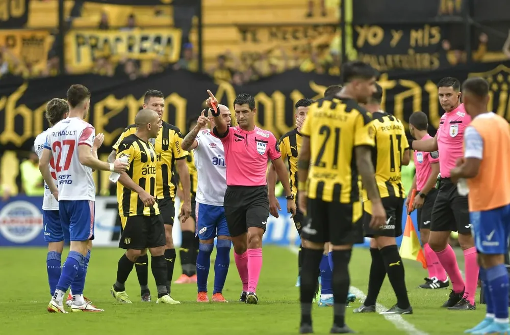 Peñarol y Nacional volverán al Estadio Campeón del Siglo