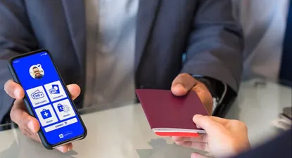 Pasaporte sanitario