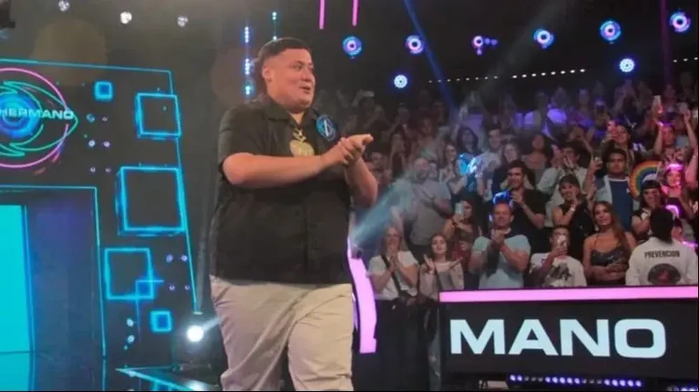 La confesión de Manzana