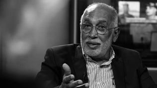 Murió&nbsp;Oscar González el Negro Oro