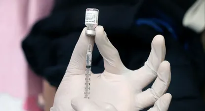 Vacuna de Pfizer/BioNTech