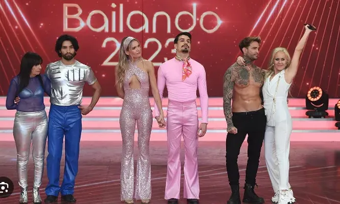 Noche de eliminación