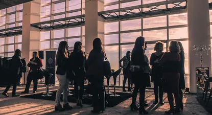 Una buena consejera para las emprendedoras