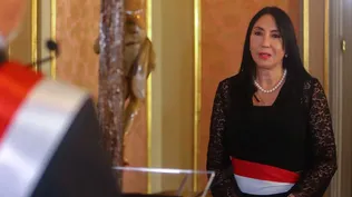 Escándalo en Perú por vacunación anticipada: ahora renunció la canciller
