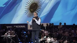 Sergio Massa cerrará su campaña en La Plata