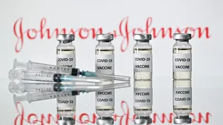 Johnson & Johnson pide a la Unión Europea autorización para su vacuna de una sola dosis