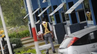 Desde hoy está vigente un aumento de $ 5 en tarifas de peajes