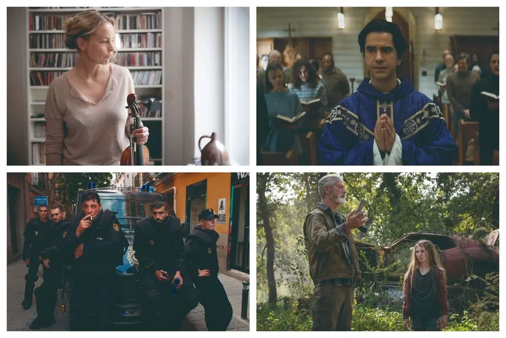 Los recomendados de esta semana