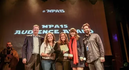 App uruguaya premiada en concurso mundial
