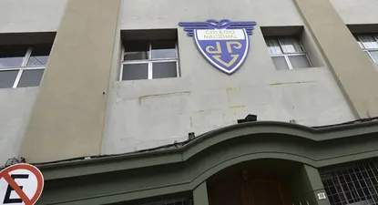 El Colegio Varela pidió el concurso de acreedores en el primer semestre