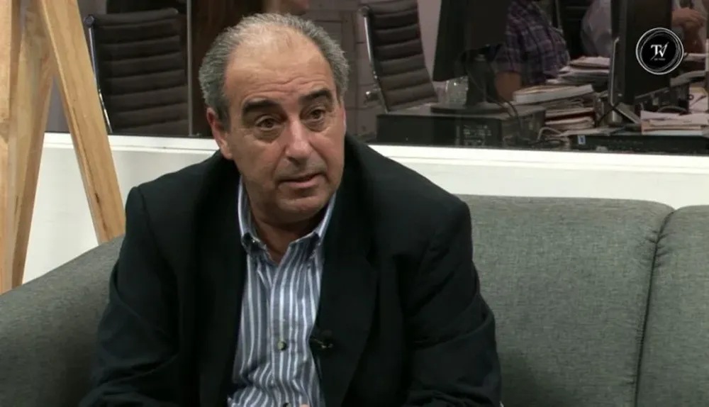 Fratti reseñó los logros de Uruguay en los mercados