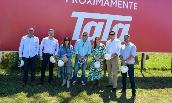 TaTa Supermercados se une a Paseo del Este en Maldonado