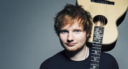 ed sheeran se saltea uruguay en su gira