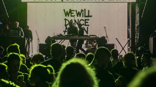 We Will Dance again, el festival en homenaje a las víctimas del 7 de octubre