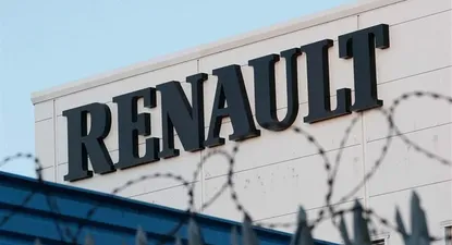 ¿Se viene una fusión entre Fiat y Renault?