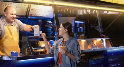 Totalnet: la app que transforma el móvil en un POS