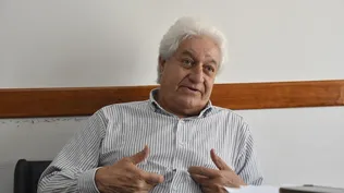 Carlos Perera