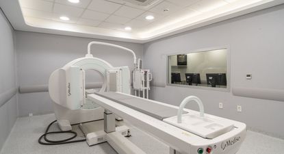 Maldonado da un paso histórico: qué cambia con el primer servicio de medicina nuclear del este que inauguró el Sanatorio SEMM Mautone