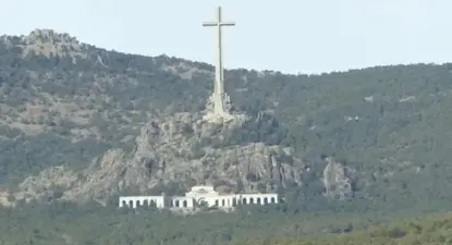 Valle de Cuelgamuros