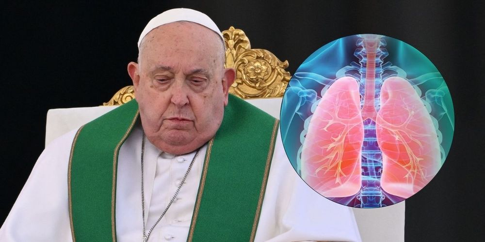 El Papa Francisco vuelve este domingo a Santa Marta.