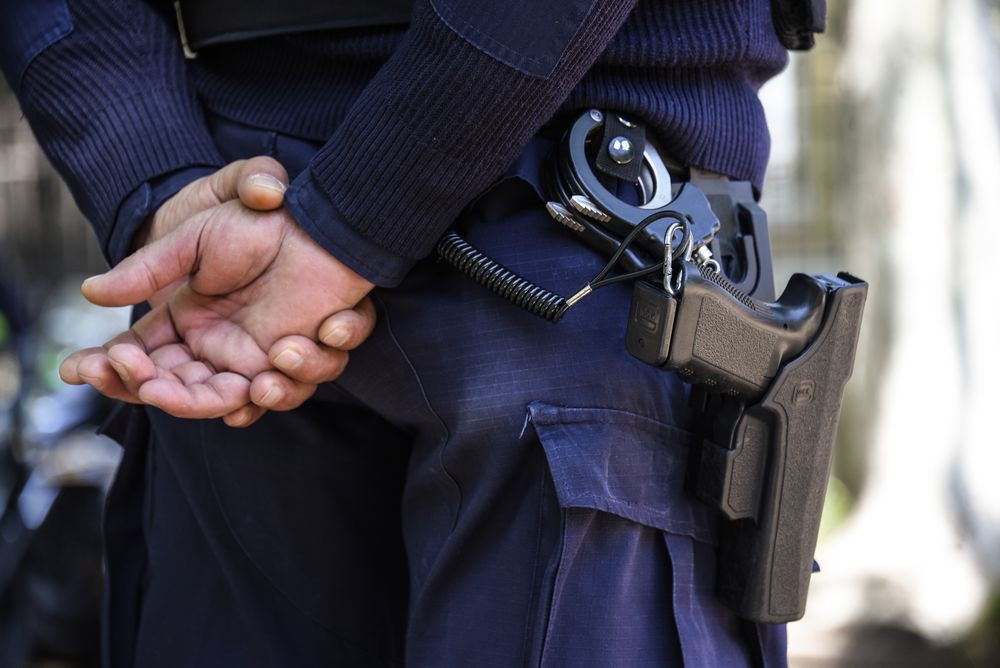 Imputaron a un hombre de 36 años en&nbsp;Treinta y Tres
